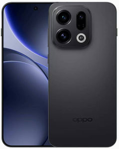 Oppo Find X9