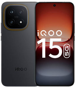 iQOO 15