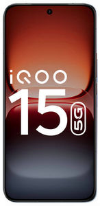 iQOO 15