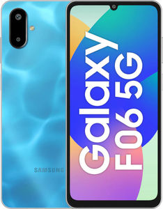 Samsung Galaxy F06 64GB