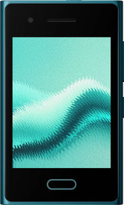 HMD Touch 4G