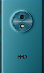 HMD Touch 4G