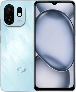 Itel A100C