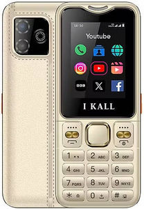 I Kall i9