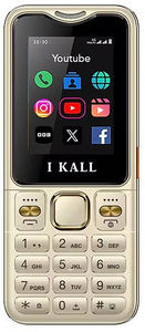 I Kall i9
