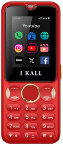 I Kall i8