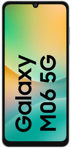 Samsung Galaxy M06 64GB