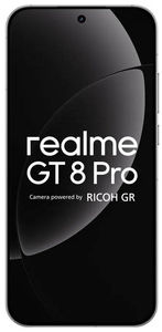 realme GT 8 Pro 512GB 16GB RAM