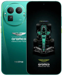 realme GT 8 Pro Dream Edition