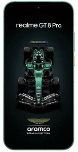 realme GT 8 Pro Dream Edition