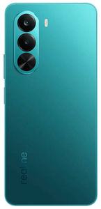 realme P4x