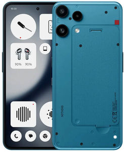 Nothing Phone 3a Lite 256GB