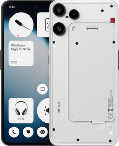 Nothing Phone 3a Lite 256GB