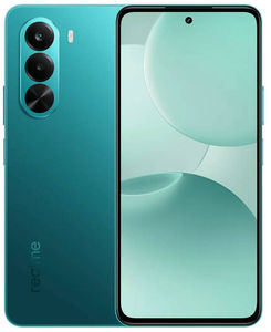 Realme P4x 8GB RAM