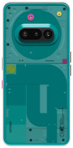 Nothing Phone 3a Community Edition