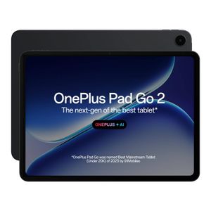 OnePlus Pad Go 2 WiFi + Cellular 256GB