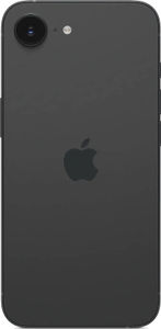 Apple iPhone 16e