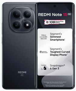 Xiaomi Redmi Note 15 256GB