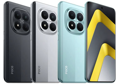POCO M8 Pro