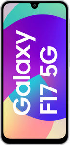 Samsung Galaxy F17 8GB RAM