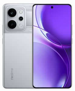realme P4 Power