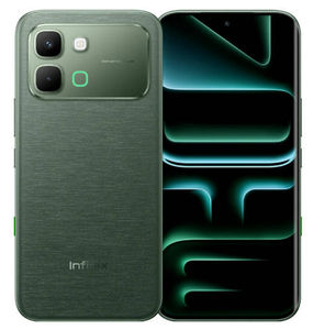 Infinix Note Edge