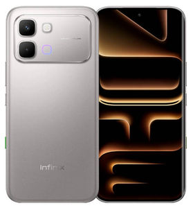 Infinix Note Edge