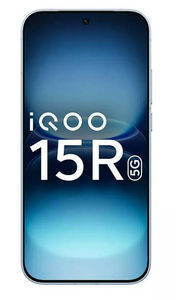 iQOO 15R