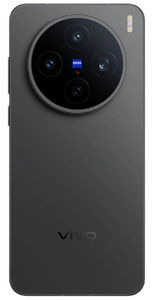 vivo X200T 512GB