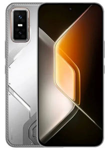 Infinix GT 50 Pro