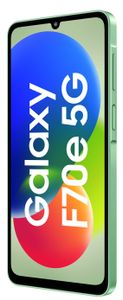 Samsung Galaxy F70e 5G