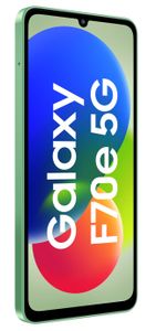 Samsung Galaxy F70e 5G