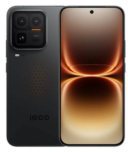 iQOO 15 Ultra
