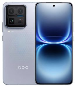 iQOO 15 Ultra