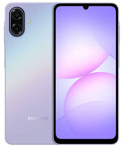 Samsung Galaxy A07 5G 6GB RAM