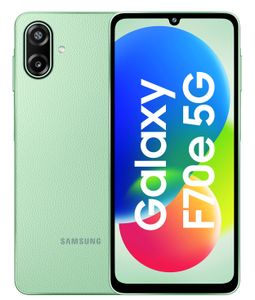 Samsung Galaxy F70e 5G 6GB RAM