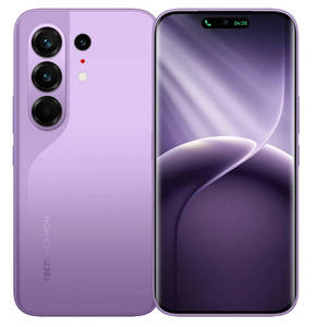 Tecno Camon 50 Pro