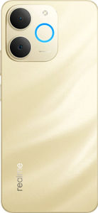 realme P4 Lite 4G