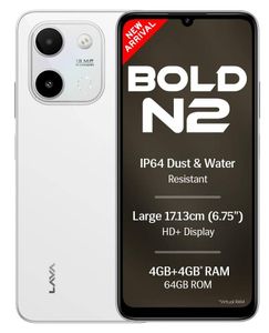 Lava Bold N2