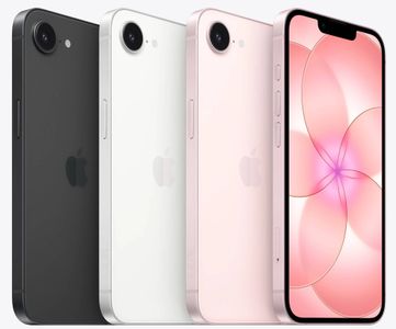 Apple iPhone 17e