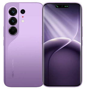 Tecno Camon 50