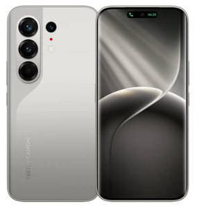 Tecno Camon 50