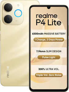 realme P4 Lite 4G 128GB