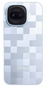 iQOO 15R 12GB RAM
