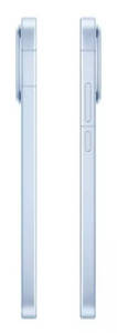 iQOO 15R 12GB RAM