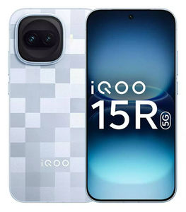 iQOO 15R 512GB