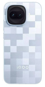 iQOO 15R 512GB