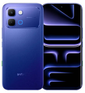 Infinix Note Edge 8GB RAM
