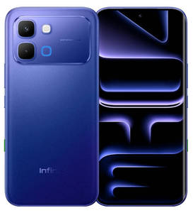 Infinix Note Edge 8GB RAM