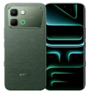 Infinix Note Edge 8GB RAM
